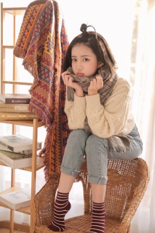 花木兰 动画片